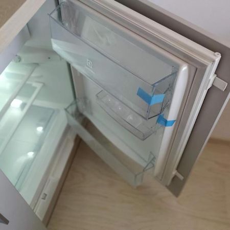Apartamenty Hugo Centrum スウプスク エクステリア 写真